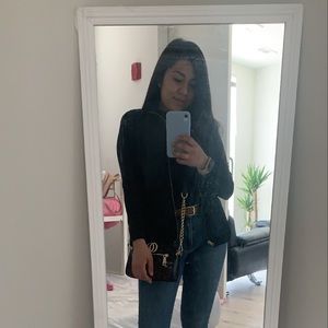 Meet your Posher, Paola